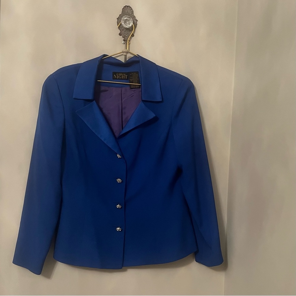 Liz Claiborne Night Women's Jacket